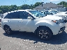 2HNYD2H23DH****** Usados 2013 Acura MDX en Estado de Georgia