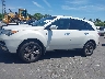 2HNYD2H23DH****** Reparables 2013 Acura MDX en Estado de Georgia