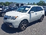 2HNYD2H23DH****** Usados y Reparables 2013 Acura MDX en Lake City