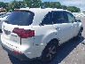 2HNYD2H23DH****** Salvamento y Reparables 2013 Acura MDX en Estado de Georgia