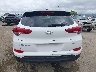 KM8J2CA44JU****** Wrecked 2018 Hyundai Tucson