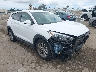 KM8J2CA44JU****** Salvage and Wrecked 2018 Hyundai Tucson in North Hollywood