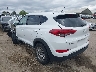 KM8J2CA44JU****** Salvage and Repairable 2018 Hyundai Tucson in North Hollywood