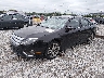 3FAHP0HA8AR****** Used and Repairable 2010 Ford Fusion in Springfield