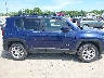 ZACNJBBB0LP****** Usados 2020 Jeep Renegade en Estado de Carolina del Norte