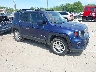 ZACNJBBB0LP****** Salvamento y Destrozados 2020 Jeep Renegade en Asheville