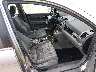 JHLRE48328C****** Used and Repairable 2008 Honda CR-V in North Carolina State