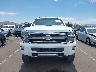 1GC1KXE81FF****** Wrecked 2015 Chevrolet Silverado 2500 HD in Arizona State