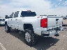 1GC1KXE81FF****** Salvage and Repairable 2015 Chevrolet Silverado 2500 HD in Phoenix