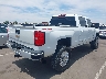1GC1KXE81FF****** Salvage and Wrecked 2015 Chevrolet Silverado 2500 HD in Arizona State