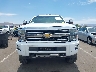 1GC1KXE81FF****** Salvage and Repairable 2015 Chevrolet Silverado 2500 HD in Arizona State