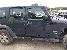 1C4BJWDG9HL****** Reparables 2017 Jeep Wrangler en Estado de Virginia Occidental