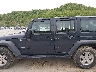 1C4BJWDG9HL****** Salvamento 2017 Jeep Wrangler