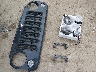 1C4BJWDG9HL****** Destrozados 2017 Jeep Wrangler en Estado de Virginia Occidental