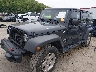 1C4BJWDG9HL****** Usados y Reparables 2017 Jeep Wrangler en Buckhannon