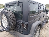 1C4BJWDG9HL****** Salvamento y Destrozados 2017 Jeep Wrangler en Estado de Virginia Occidental