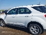 1GNALAEK8FZ****** Reparables 2015 Chevrolet Equinox en Estado de Ohio