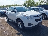 1GNALAEK8FZ****** Salvamento y Destrozados 2015 Chevrolet Equinox en Cleveland