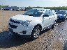 1GNALAEK8FZ****** Usados y Reparables 2015 Chevrolet Equinox en Cleveland