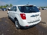 1GNALAEK8FZ****** Salvamento y Reparables 2015 Chevrolet Equinox en Cleveland