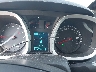 1GNALAEK8FZ****** Salvamento 2015 Chevrolet Equinox en Cleveland