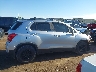 KL7CJLSB6LB****** Used 2020 Chevrolet Trax in Michigan State