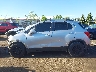 KL7CJLSB6LB****** Repairable 2020 Chevrolet Trax in Michigan State