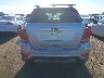 KL7CJLSB6LB****** Wrecked 2020 Chevrolet Trax