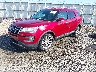 1FM5K7F87GG****** Used and Repairable 2016 Ford Explorer in Tifton