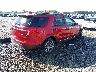 1FM5K7F87GG****** Salvage and Wrecked 2016 Ford Explorer in Georgia State