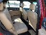 1FM5K7F87GG****** Wrecked 2016 Ford Explorer in Tifton