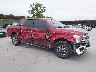 1FTEW1E59JK****** Used and Repairable 2018 Ford F-150 in Dallas