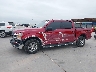 1FTEW1E59JK****** Salvage and Repairable 2018 Ford F-150 in Texas State