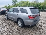 1C4RDJAG6MC****** Salvamento y Reparables 2021 Dodge Durango en Dayton