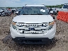 1FM5K7F9XDG****** Destrozados 2013 Ford Explorer en Estado de Oklahoma