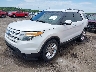 1FM5K7F9XDG****** Usados y Reparables 2013 Ford Explorer en Tulsa