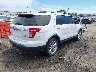 1FM5K7F9XDG****** Salvamento y Destrozados 2013 Ford Explorer en Estado de Oklahoma