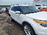 1FM5K7F9XDG****** Salvamento y Reparables 2013 Ford Explorer en Estado de Oklahoma