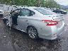 3N1AB7AP9EY****** Salvage and Repairable 2014 Nissan Sentra in Salt Lake City