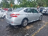 3N1AB7AP9EY****** Salvage and Wrecked 2014 Nissan Sentra in Utah State