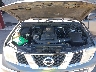 1N6AD06U07C****** Reparables 2007 Nissan Frontier en Stockton