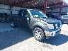 1N6AD06U07C****** Salvamento y Destrozados 2007 Nissan Frontier en Stockton