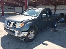 1N6AD06U07C****** Usados y Reparables 2007 Nissan Frontier en Stockton