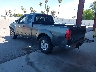 1N6AD06U07C****** Salvamento y Reparables 2007 Nissan Frontier en Stockton