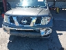 1N6AD06U07C****** Salvamento y Reparables 2007 Nissan Frontier en Estado de California