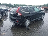 2HKRM3H59GH****** Salvage and Wrecked 2016 Honda CR-V in North Carolina State