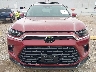 5TDAAAB51RS****** Wrecked 2024 Toyota Grand Highlander in Texas State