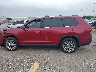 5TDAAAB51RS****** Repairable 2024 Toyota Grand Highlander in Texas State