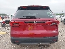 5TDAAAB51RS****** Wrecked 2024 Toyota Grand Highlander