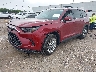 5TDAAAB51RS****** Used and Repairable 2024 Toyota Grand Highlander in Houston North